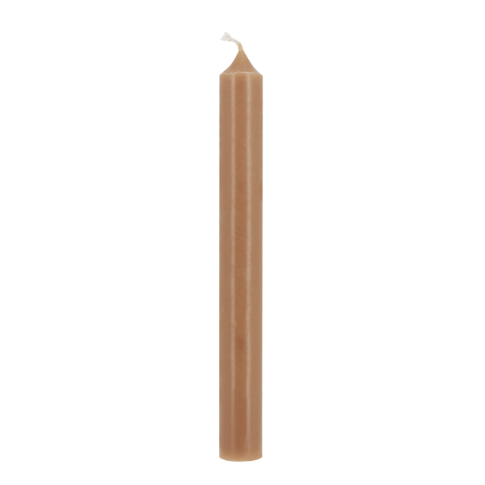 Bougies La Francaise - Dinner Candle - Vanilla blond